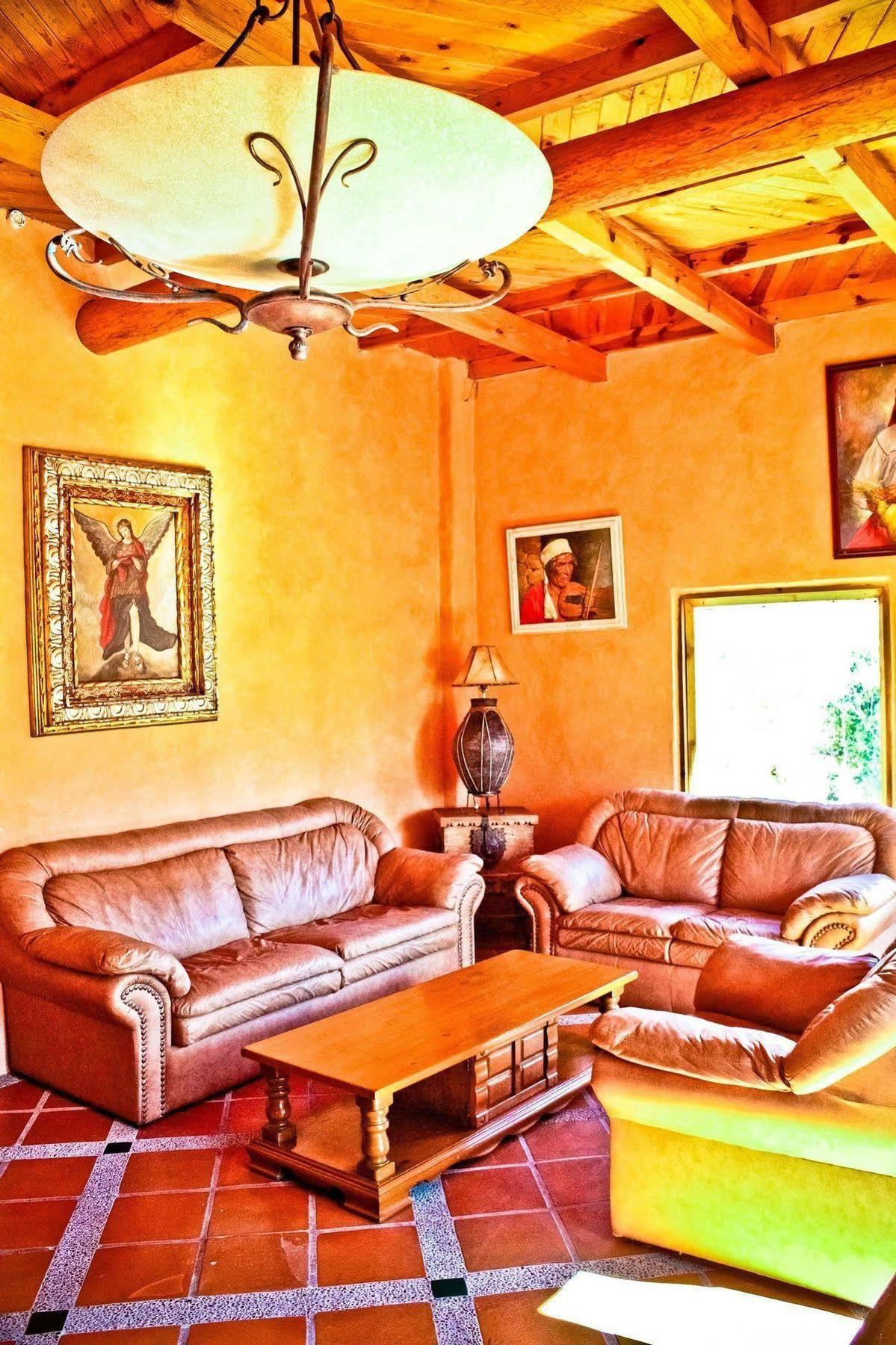 Hotel Barrancas Del Cobre A Balderrama Hotel Collection Areponapuchi 외부 사진