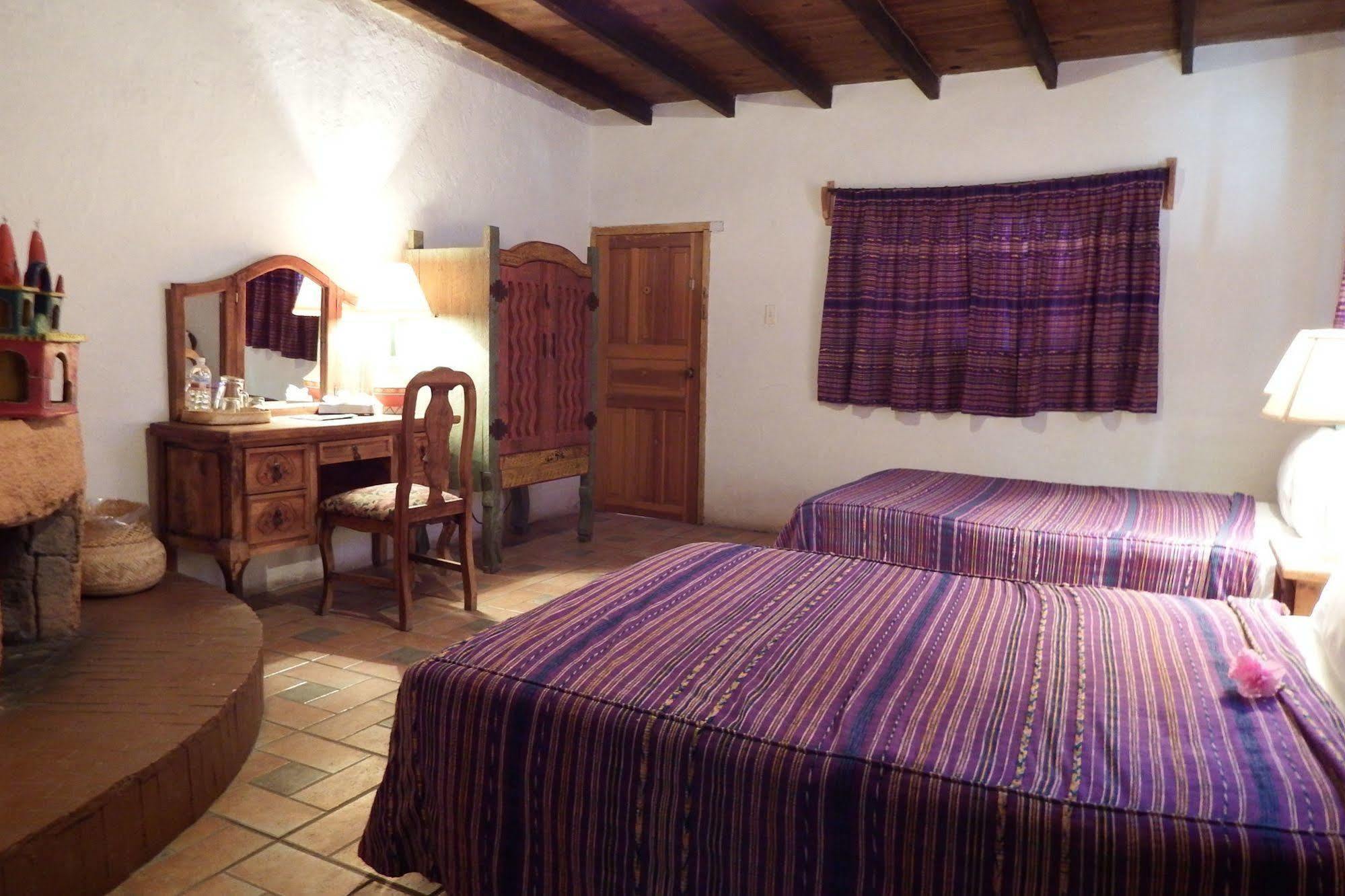 Hotel Barrancas Del Cobre A Balderrama Hotel Collection Areponapuchi 외부 사진